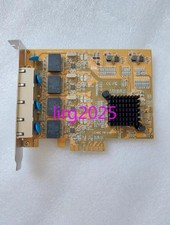 1pc used StarTechcom ST1000SPEX43 picture