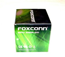 Foxconn CPU Cooler AMD K8 Series NBT-CMAK87B-C ~ New in Box picture