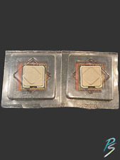 Lot of 2 Intel Xeon E5506 Quad-Core 2.13GHz 4MB LGA1366 SLBF8 CPU Processor picture