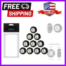 Precision 3D Printer POM Wheel Set - 10 pcs Compatible with Ender and CR Series picture