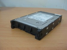 EMC Isilon 2TB SATA 6Gbs Hard Drive 0F19451 X400 NL400 w caddy HUS724020ALA640 picture