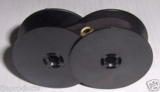 Smith Corona Super Sterling with Small Spools 1 5/8 inch  Made In USA picture