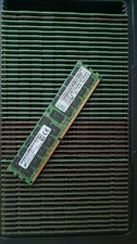 16GB DDR3 1866MHz PC3-14900R RDIMM Replacement for IBM 46W0712 Server Memory RAM picture