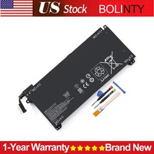 PG06XL HSTNN-DB9F L48431-2C1 L48497-005 Battery For HP Omen 5 Air 15-DH 69Wh picture