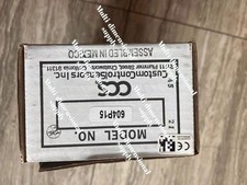 1PCS NEW CCS 604p15 VIA DHL/UPS picture