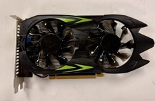 MSI NVIDIA GeForce GTX 1050 Ti 4G D5 Graphics Card for GAMING. picture
