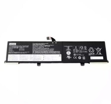 Genuine Battery L19M4P71 L19L4P71 For Lenovo ThinkPad P1 X1 Extreme Gen 3 Series picture