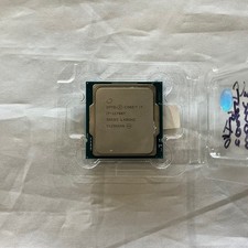 INTEL CORE I7-11700T PROCESSOR | 1.40GHZ | SRKNT picture