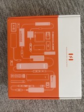 Multifunctional Docking Station USB-C picture