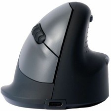 R-Go HE Ergonomic Mouse, Large, Right, Wireless picture
