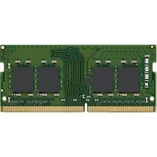 Kingston ValueRAM 8GB DDR4 SoDIMM 260-pin SDRAM Memory (KVR32S22S8/8) picture