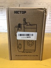 Hictop Tenlog Hands 2  IDEX Print Head Assembly picture
