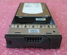 NEW Dell EqualLogic 400Gb 10K SAS HDD ST3400755SS 9EA066-080 94596-02 F/W: XRCC picture