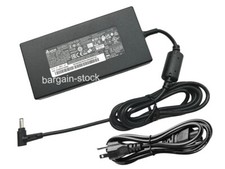 Original 20V 150W AC Power Adapter For MSI Katana GF76 i7-11800H 3050 Ti Charger picture