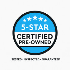 Cisco ASR1002-X ASR1000 6-Port SFP WAN Router – 5 Star Certified Refurb picture