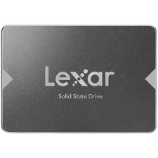 512GB SATA III SSD - Up to 550MB/s Read Speed picture