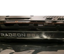 XFX Speedster MERC319 Radeon RX 6950 XT 16GB GDDR6 HDMI DisplayPort picture