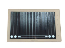 Crestron TSW-1050-W-S, Touch Screen Panel White 10
