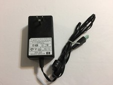 Original Genuine HP AC Adapter Printer Power Supply 0950-4392 - 32V, 18W picture