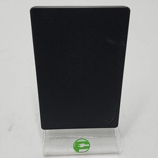 Seagate 2TB Game Drive Black 2N1AP5-500 External Hard Drive Multi-Platform picture