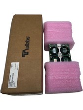 New Tellabs 81.73040-R5 Rev D Fan Tray w/ Filter IPUCASFJAD, 3A6640032 🔥 picture