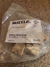Suttle Line Conditioners  qty 6 - 900LCC 1 - 267A4 DSL ADSL Telephone New Sealed picture