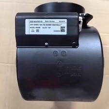 1PC 230V D2E146-HT67-01 Dual Inlet Mute Turbo Blower Cooling Fan 355W Blower Fan picture