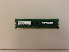 Infineon HYS72T64000HR-5-A 512MB 1Rx8 PC2-3200R-333-11-F0 picture