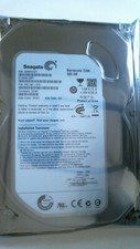 Seagate Barracuda 7200.11  Desktop 3.5