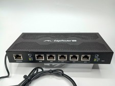 Ubiquiti Networks ERPoe-5 EdgeRouter PoE 5-Port Router w/ Power Supply picture