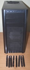Antec 300 Three Hundred Two ATX Desktop Computer Case picture