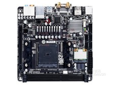 GIGABYTE F2A88XN-WIFI Motherboard AMD A88X DDR3 Socket FM2/FM2+ Mini-ITX picture