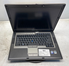 Dell Precision M4300 Intel Core 2 Duo 2GHz 512 MB NO HDD BIOS LOCKED picture