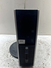 HP Compaq 8200 Elite SFF Intel Core i5-2400 3.10GHz 8GB NO HDD picture