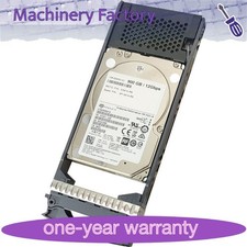 New X341A NetApp X341A-R6 900GB 10K SAS 12G 2.5