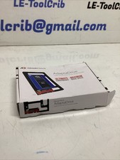 NewerTech AdaptaDrive 0811643011755 2.5″ 3.5″ SATA drive converter bracket P-505 picture