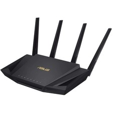 RT-AX3000 Renewed Router - Whole Home Coverage picture