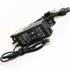 AC Adapter Charger for Sharp Aquos LC15B6U-S LC-13B6U-S LCD TV Power Supply Cord picture