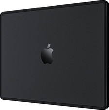Anti-Cracking Hard Shell Case for Macbook Pro 16 Inch, M5 2026-2021 picture