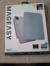MAGEASY Facet Case Apple iPad Air 13