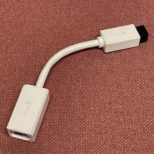 Moshi Connect Firewire 800 to 400 Adapter Cable - Compatible with Mac picture