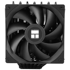 Thermalright Phantom Spirit 120 SE BK Dual Tower CPU Cooler 7x6mm Heatpipe picture