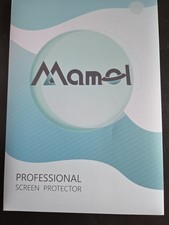Mamol Nano Laptop Anti Glare Privacy Screen Protector 13.3