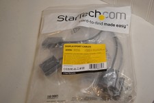 StarTech.com 5-Pack DisplayPort to VGA Adapter - DisplayPort 1.2 to VGA Active A picture