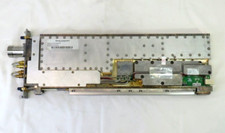 WESTELL Technologies CS18-115-141Q ClearLink Interface Tray, FOR PARTS/ REPAIR picture