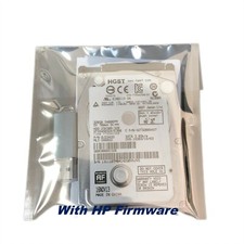 A2W79-67901 Fit for HP Color Laserjet M880 / M855  Hard Disk Drive Firwmare 320G picture