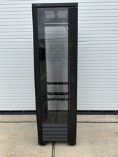 IBM 9306-900 Netfinity Server Rack Cabinet Enclosure 42U 19