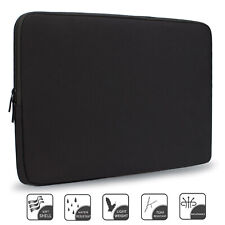 Soft Neoprene Sleeve Protection Case Cover Bag Pouch for Macbook 13/14/15/16'' picture