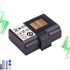 2600mAh Battery for Zebra QLN220 QLn220HC QLN320 QLn320HC ZQ520 ZQ620HC Printer picture