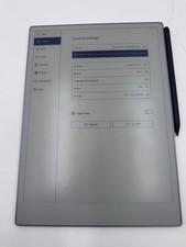 reMarkable Paper Pro Color Display 11.8